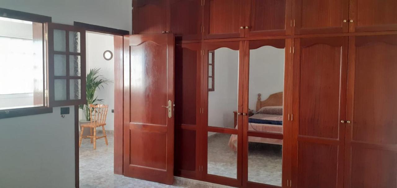Вилла Casa Sara Гуимар Экстерьер фото