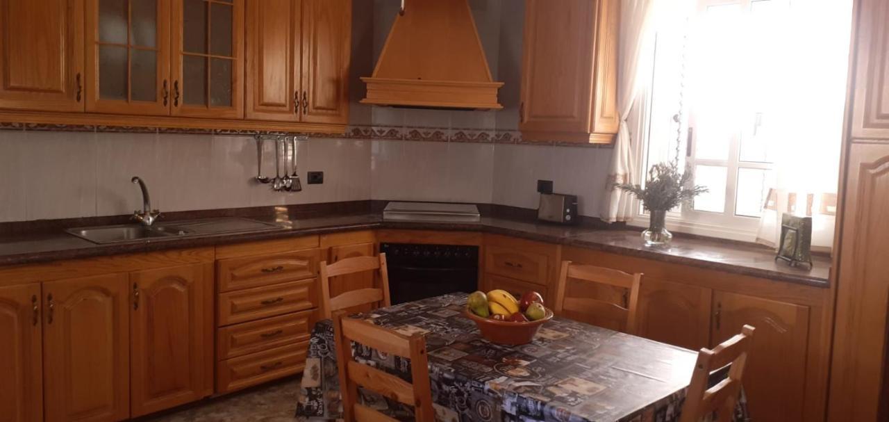 Вилла Casa Sara Гуимар Экстерьер фото